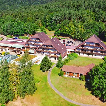 Village Vacances Cap France La Bolle Saint-Die-des-Vosges Luaran gambar